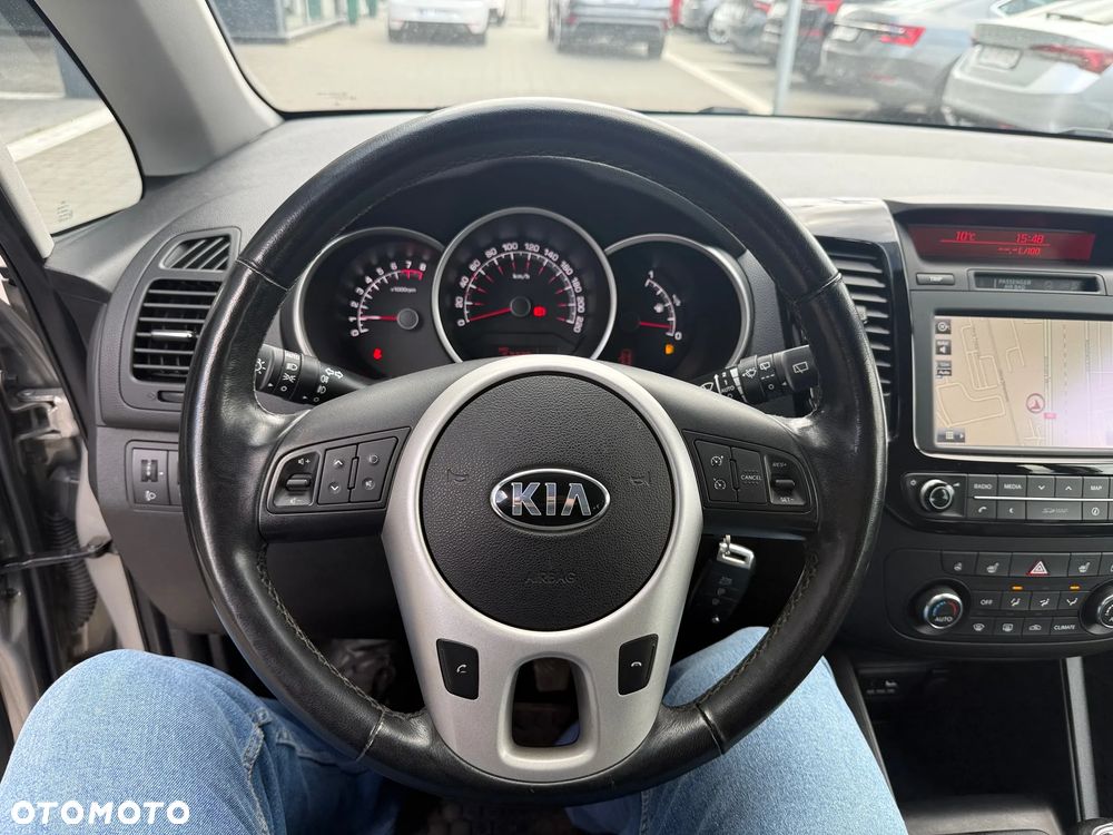 Kia Venga 1.4 M - 21