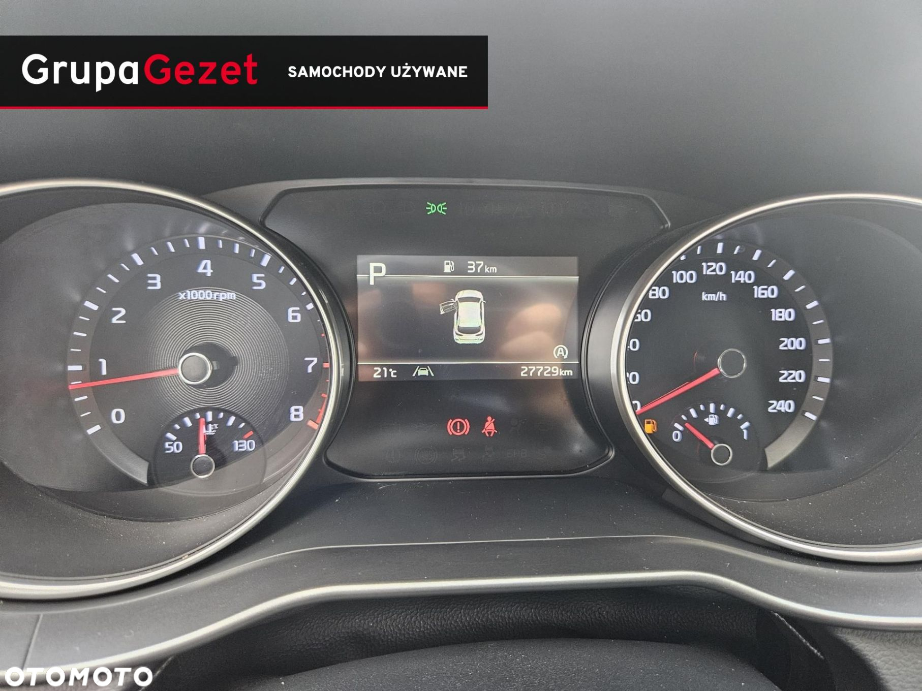 Kia Ceed - 14