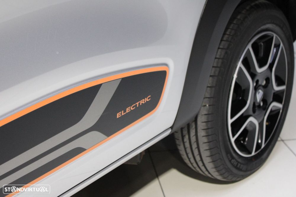 Dacia Spring Comfort Plus - 6