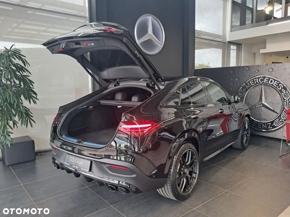 Mercedes-Benz GLE - 37