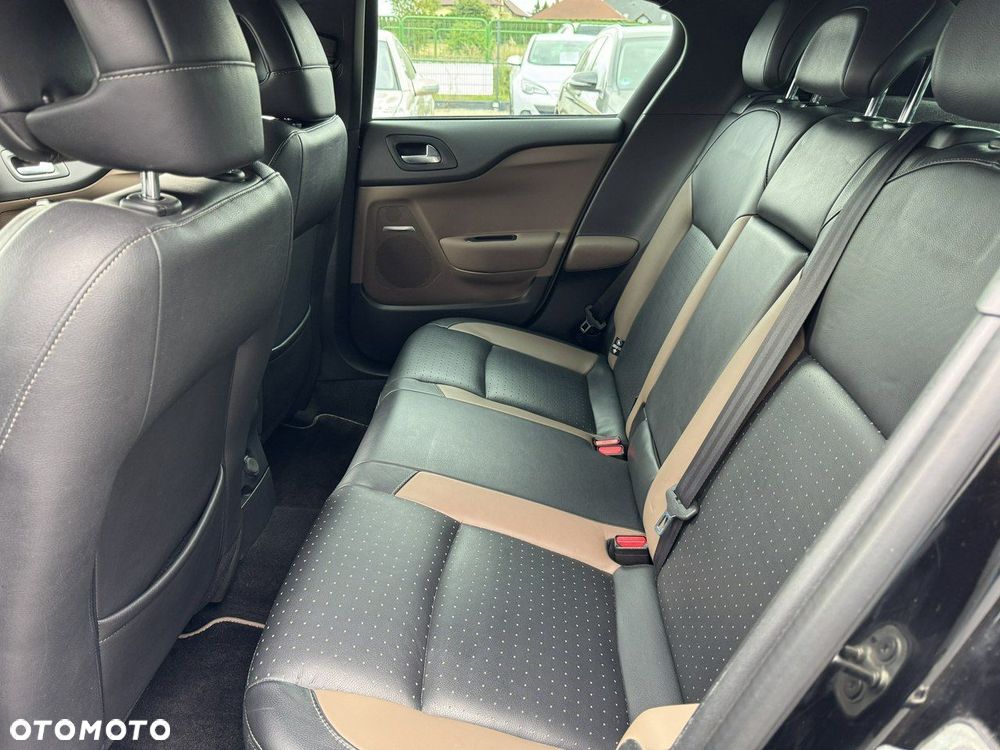 Citroën DS4 THP 200 SportChic - 23