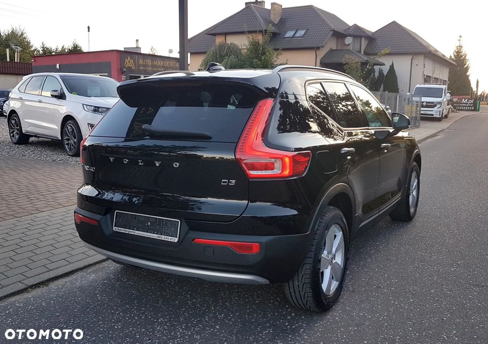 Volvo XC 40 D3 Momentum - 5