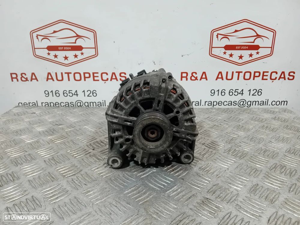 Alternador BMW Original Referência: 7802261 - 1