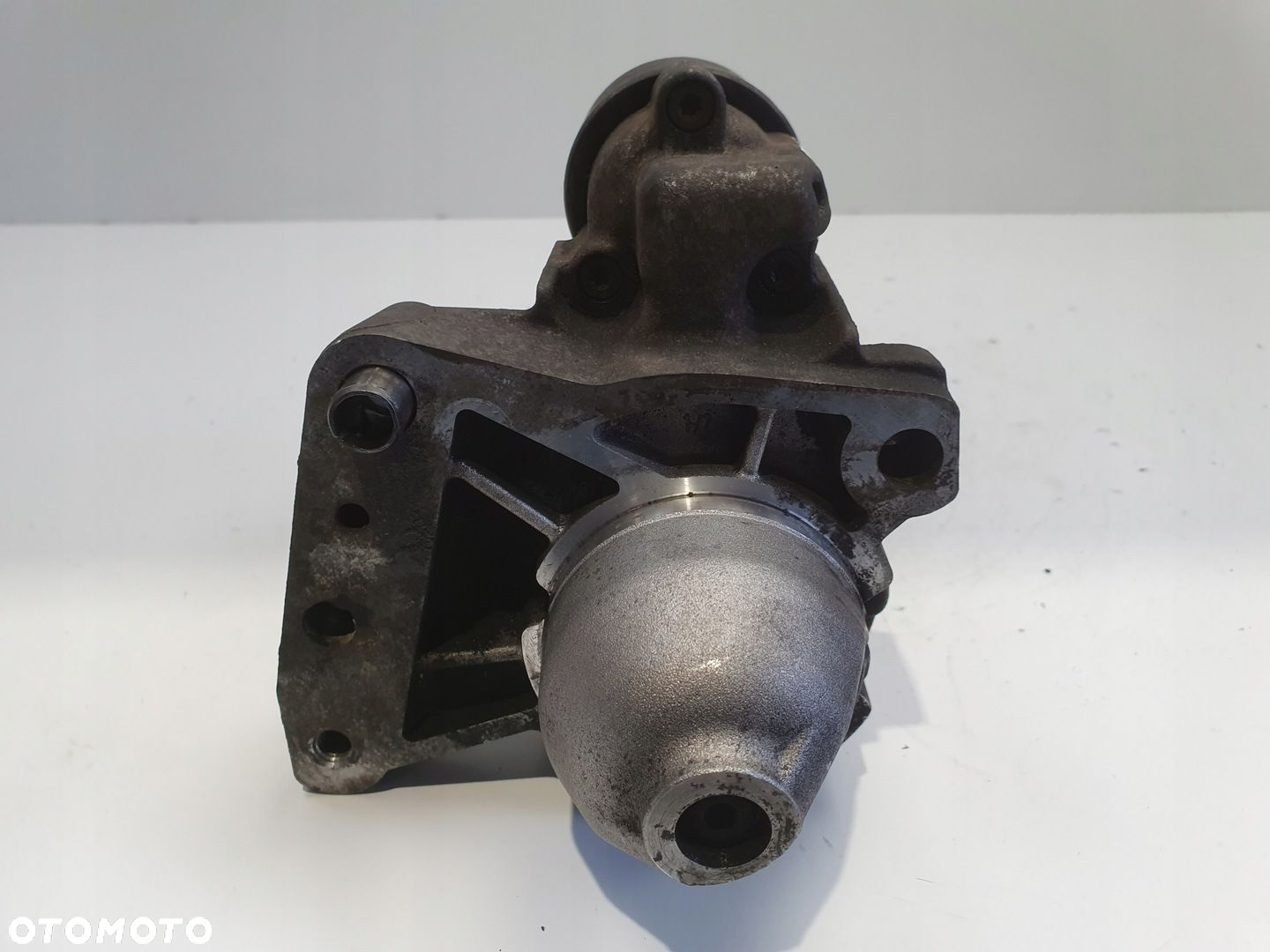 Mini Cooper R56 1.6 D ROZRUSZNIK bosch 0001138006 7812070 - 4