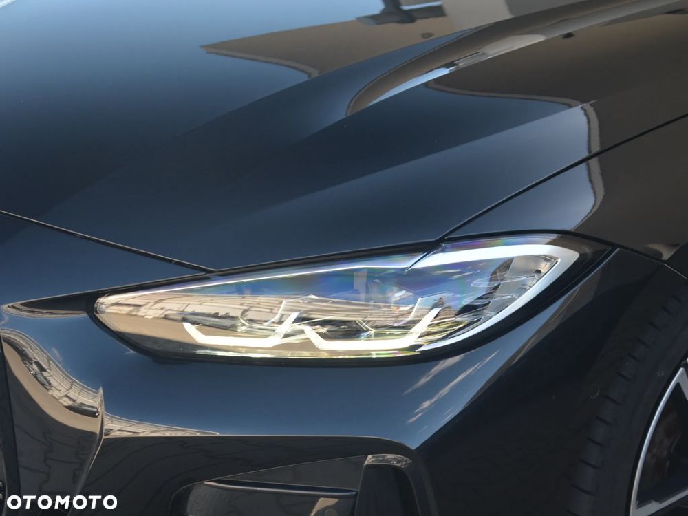 BMW Seria 4 420i M Sport - 17