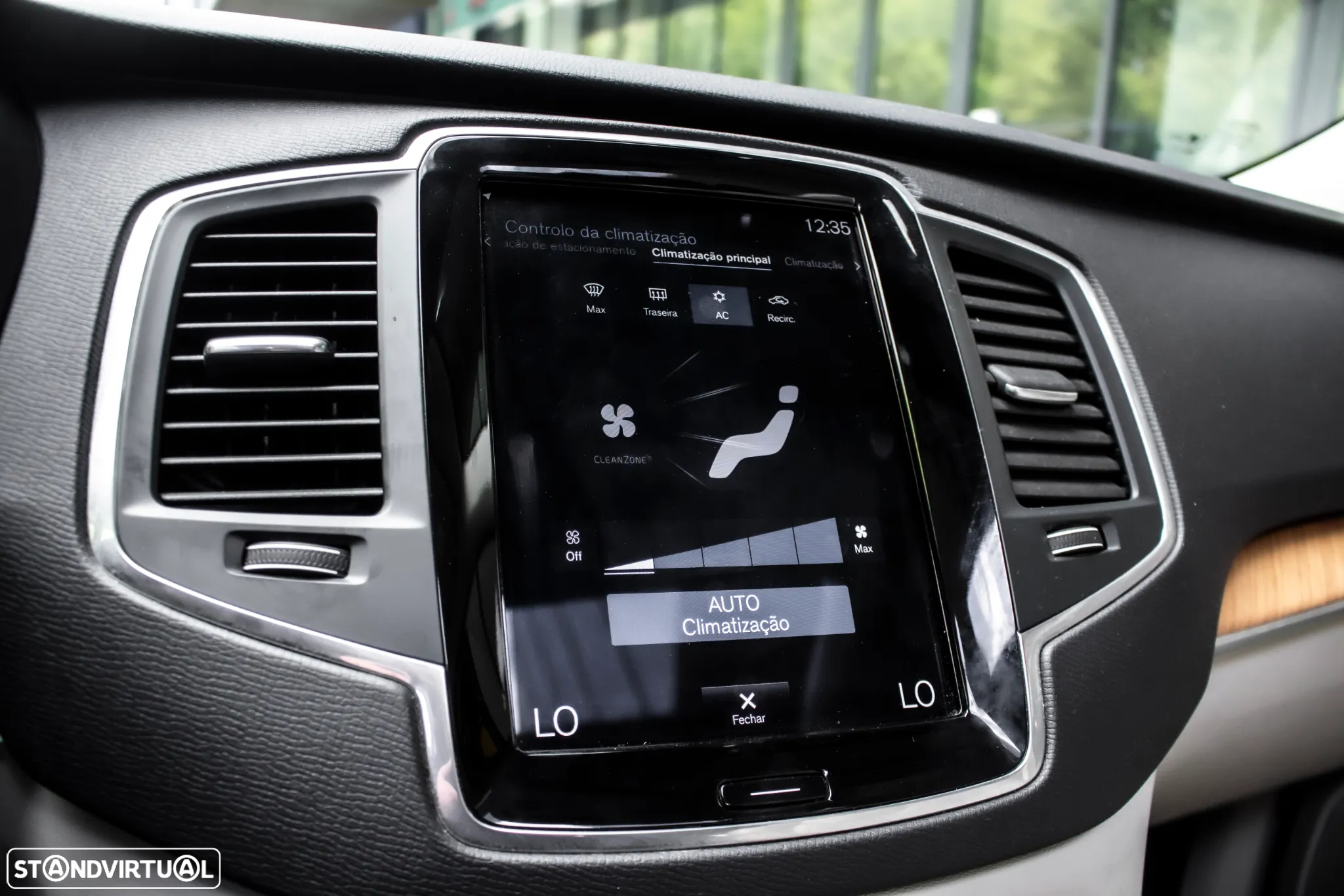 Volvo XC 90 2.0 T8 PHEV Inscription AWD - 49