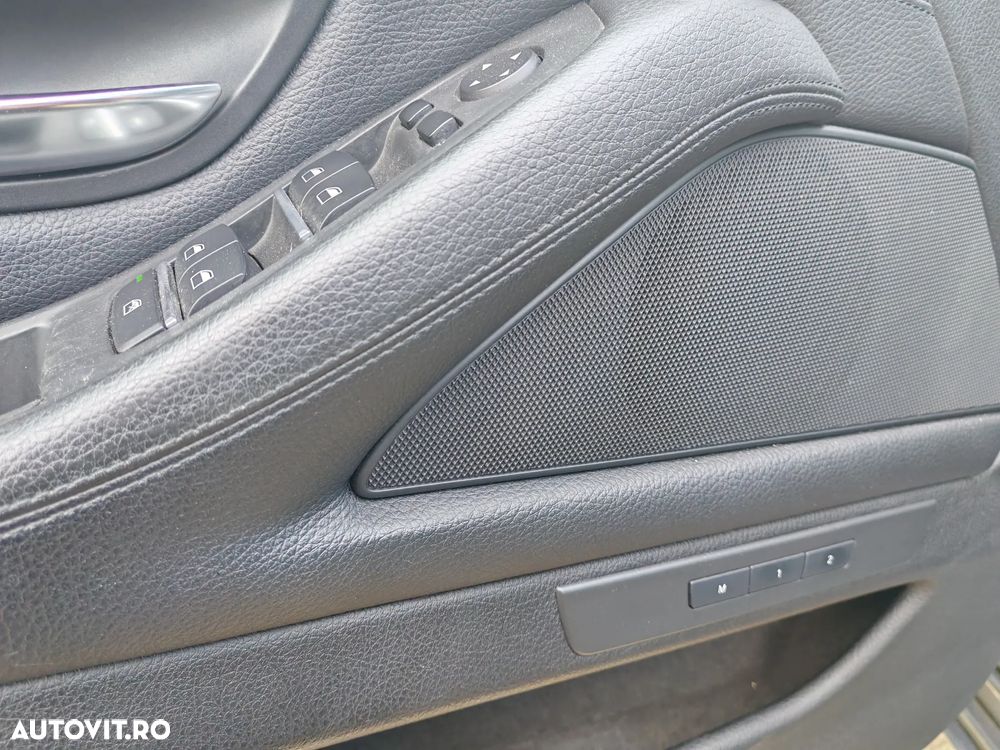 BMW Seria 5 525d Sport-Aut. - 13