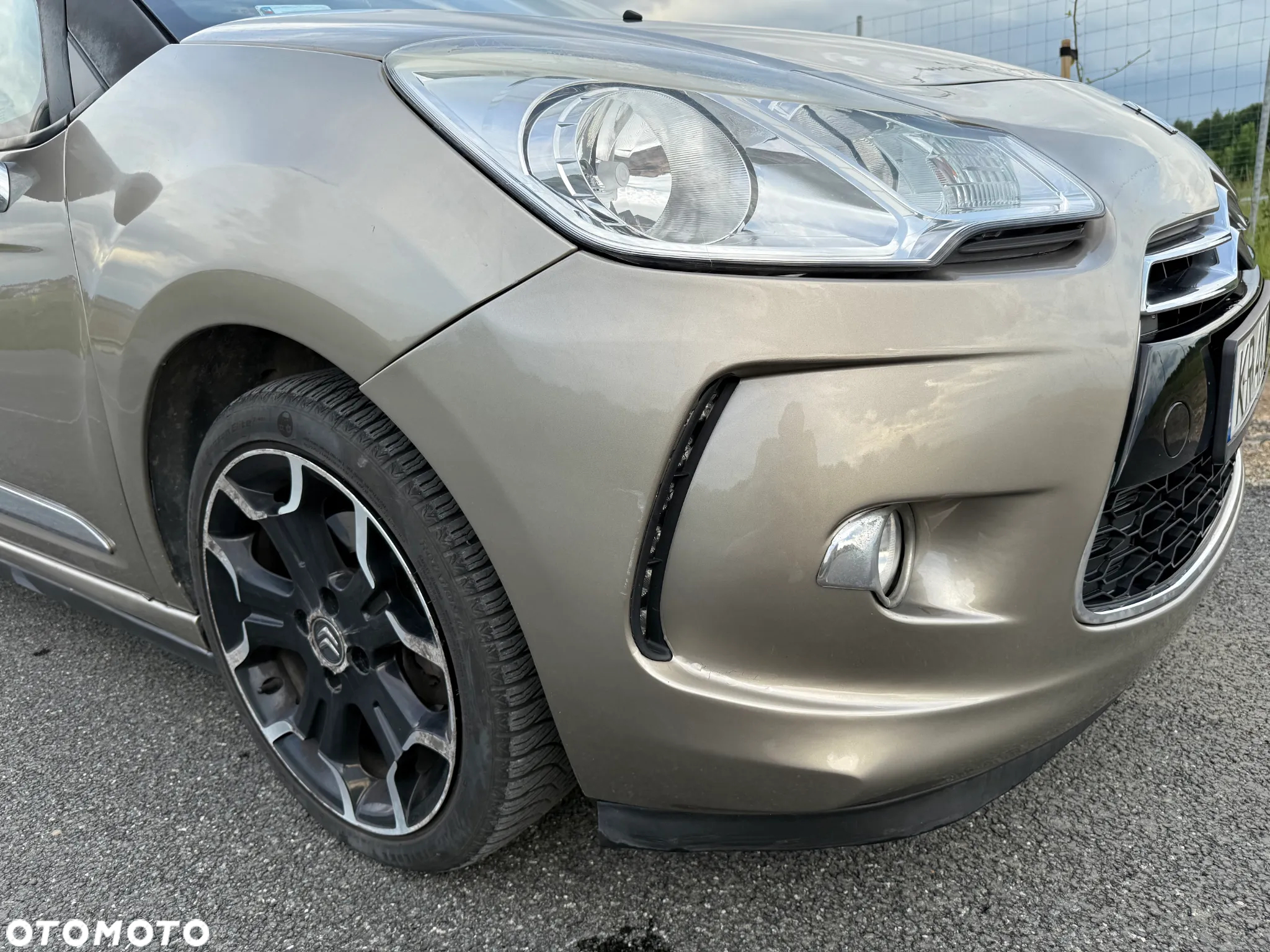 Citroën DS3 1.6 THP SportChic - 20