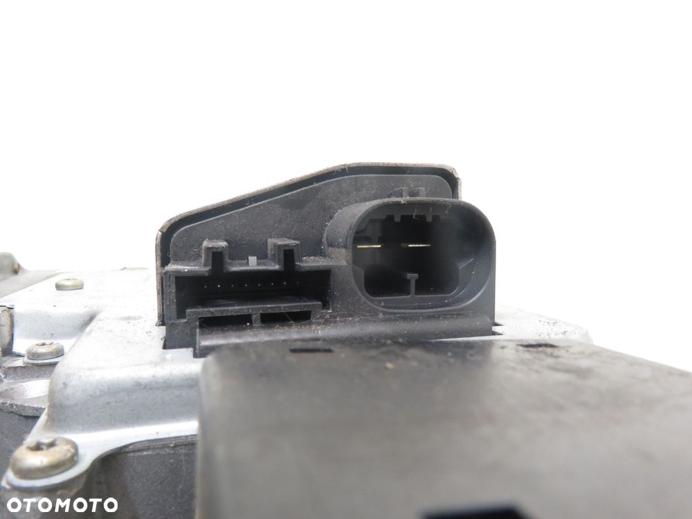WSPOMAGANIE ELEKTRYCZNE RENAULT MEGANE II 8200246631B 50300374LHD - 2