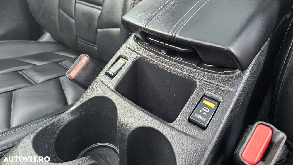 Nissan Qashqai 1.2 DIG-T Start/Stop X-TRONIC Tekna - 7