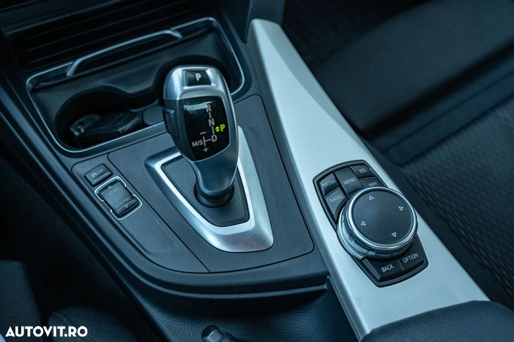 BMW Seria 4 418d Aut. - 18