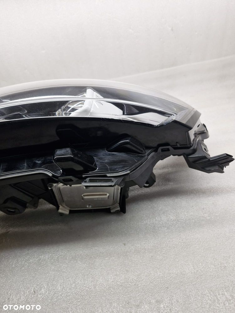 RENAULT KOLEOS II LED PURE VISION LAMPA LEWA PRZÓD 260600731R - 13