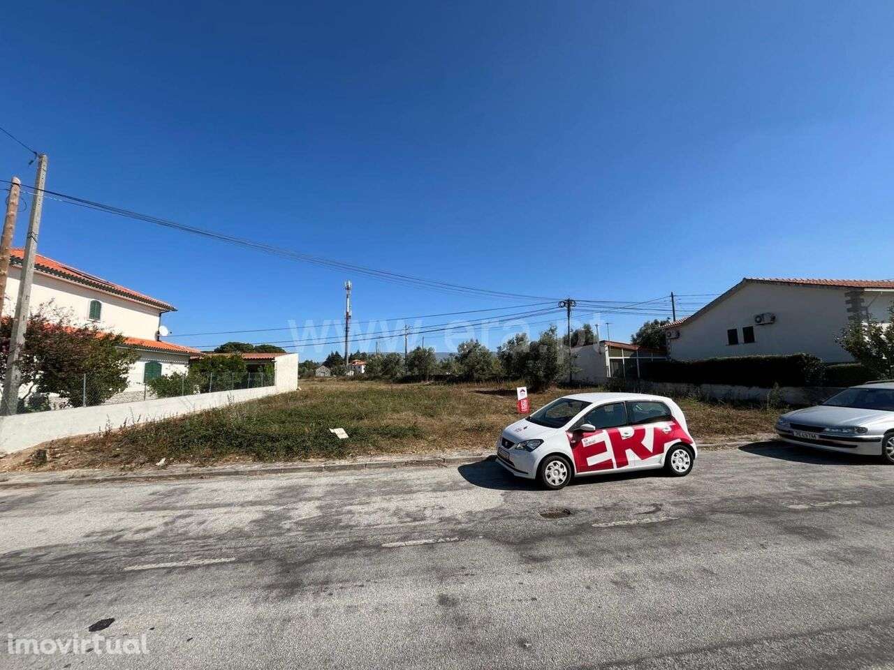 Terreno Urbano / Gouveia, Vila Nova de Tazem - Grande imagem: 4/5