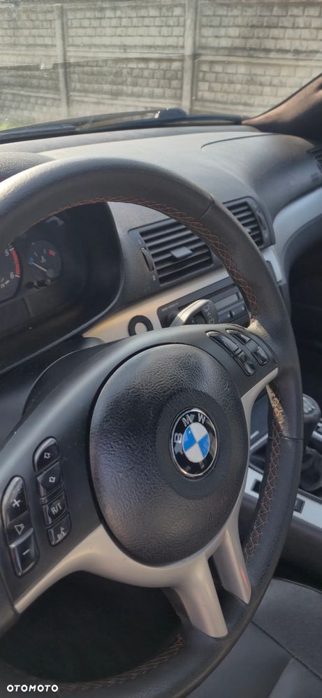 BMW Seria 3 330 Cd Edition Lifestyle - 10