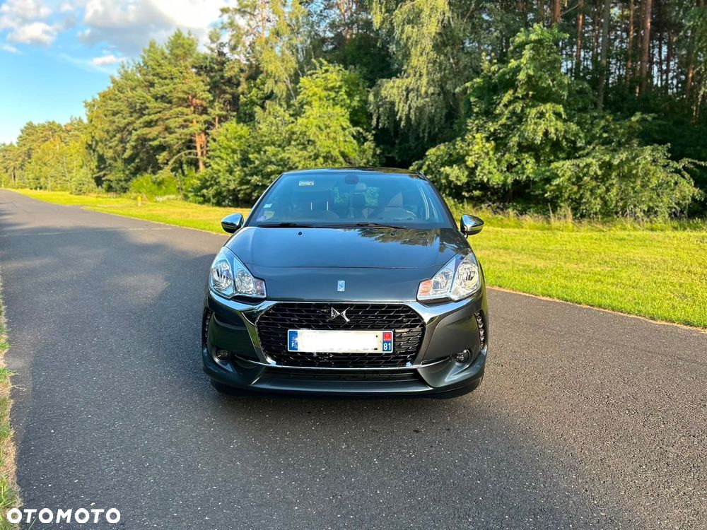 Citroën DS3 PureTech 82 Chic - 16