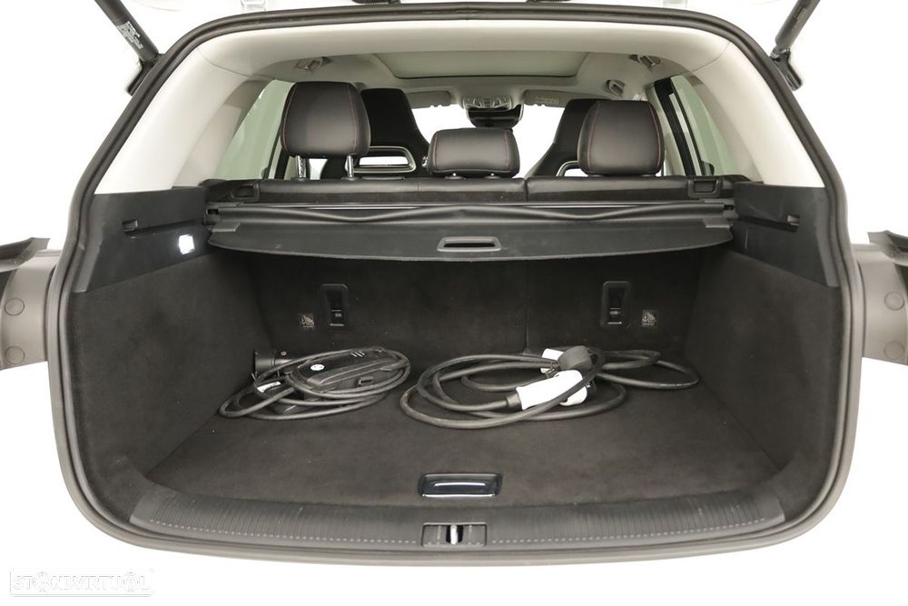 MG EHS 1.5 T-GDI Plug-in Hybrid Luxury - 25