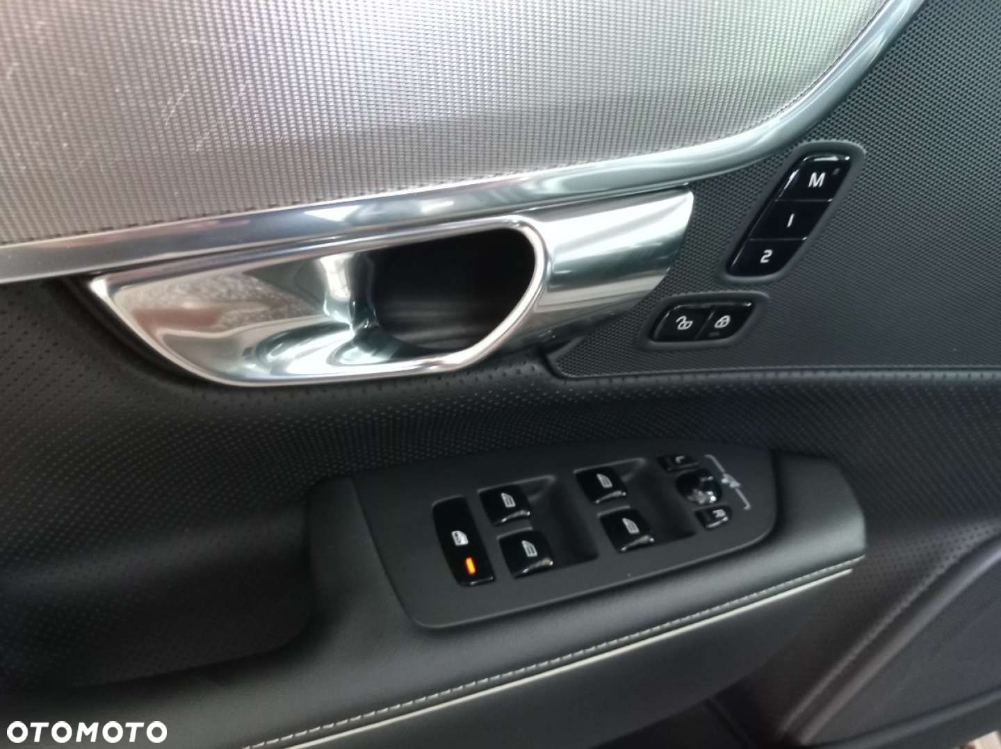 Volvo V90 - 12