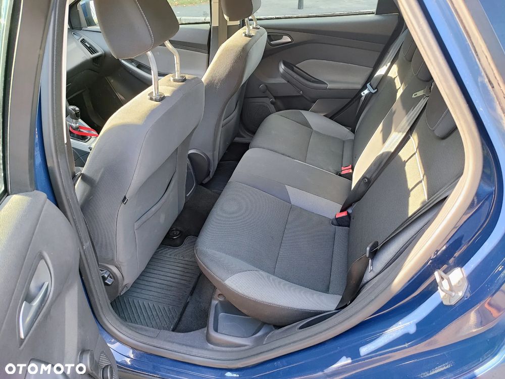 Ford Focus - 9