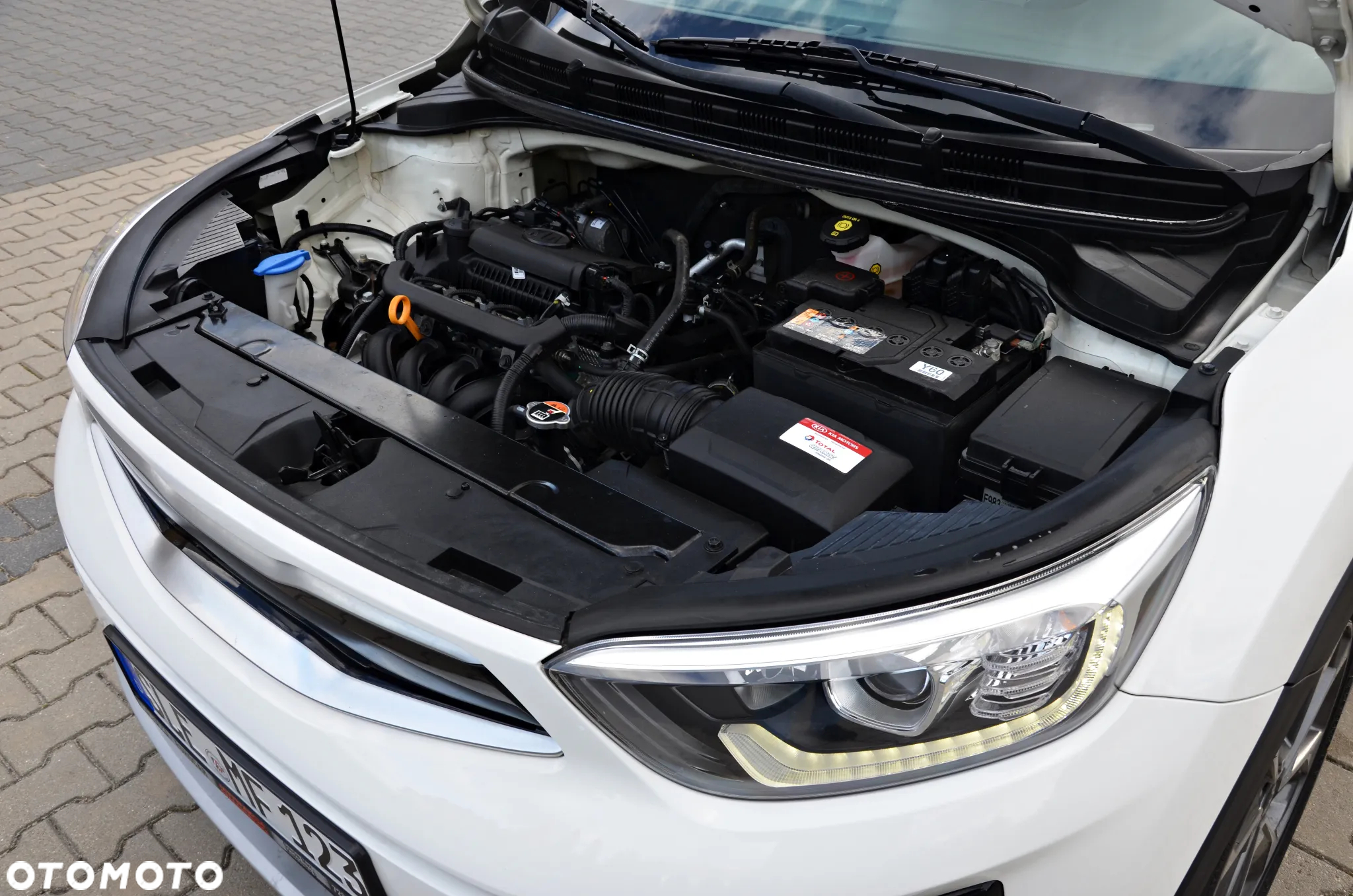 Kia Stonic 1.4 Vision - 40