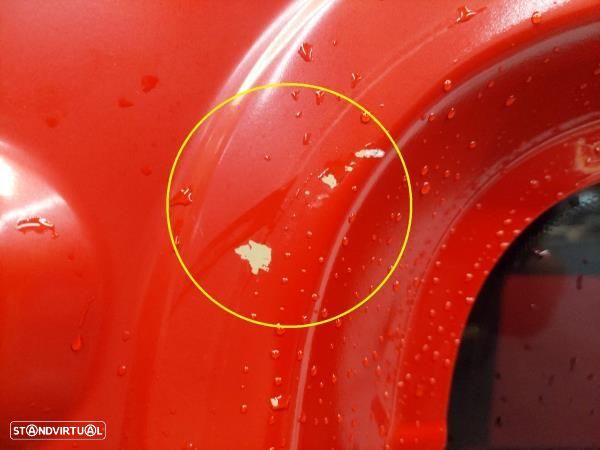 Porta Mala Direita Citroën Jumpy (V_) - 5