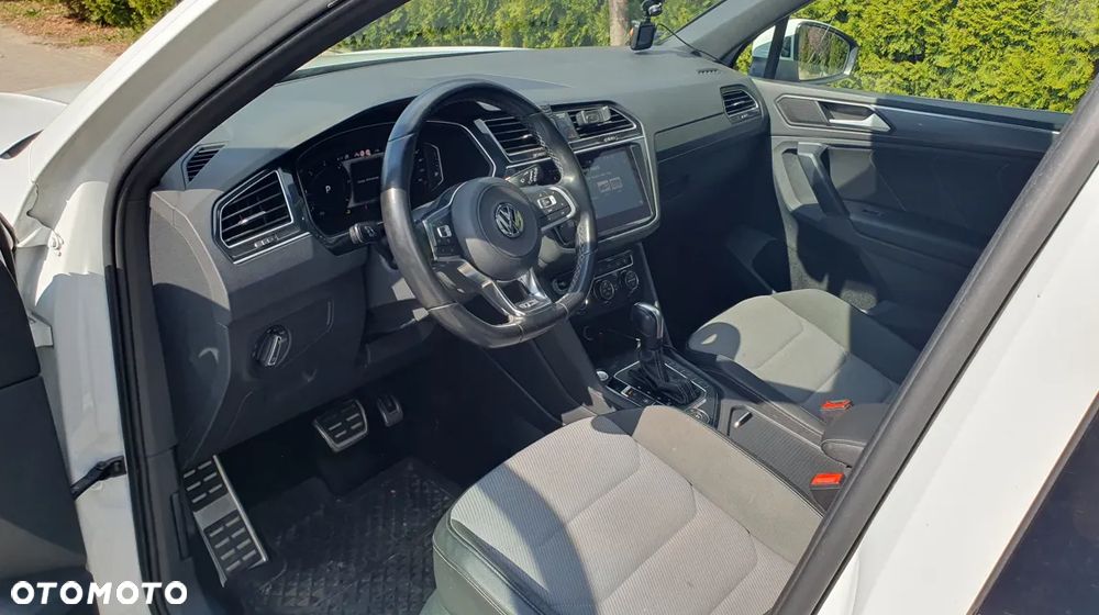 Volkswagen Tiguan 2.0 TDI SCR 4Mot Highline DSG - 6