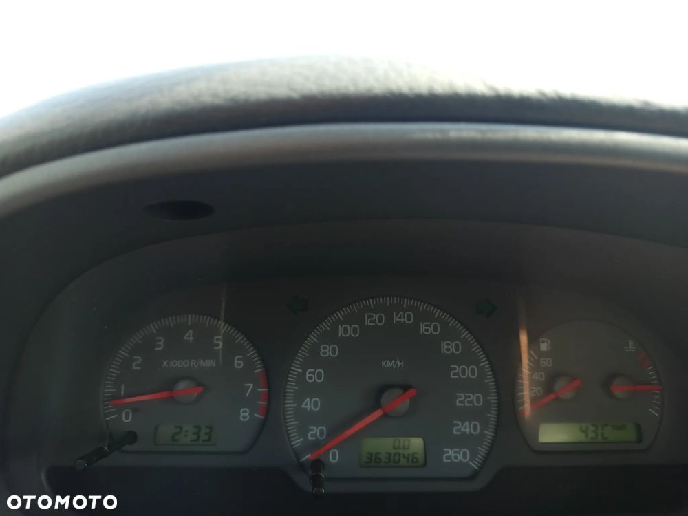 Volvo S40 - 14