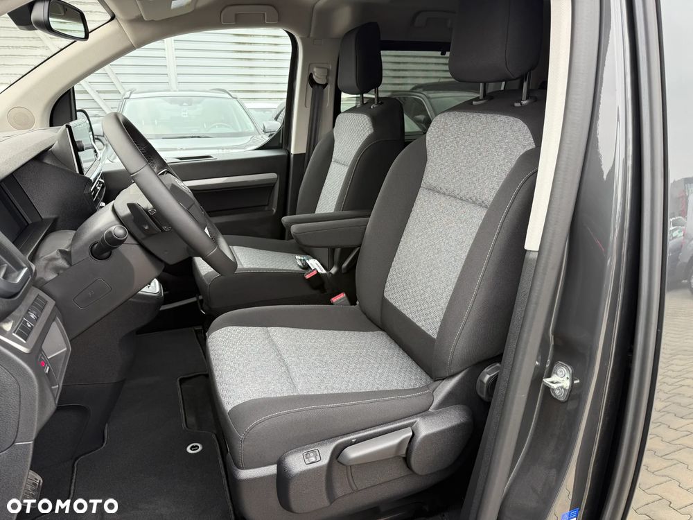 Toyota ProAce - 19