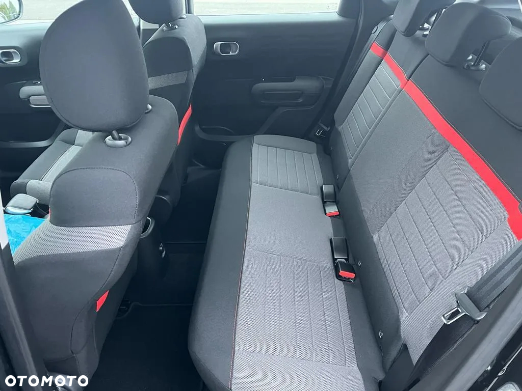Citroën C3 Aircross - 10