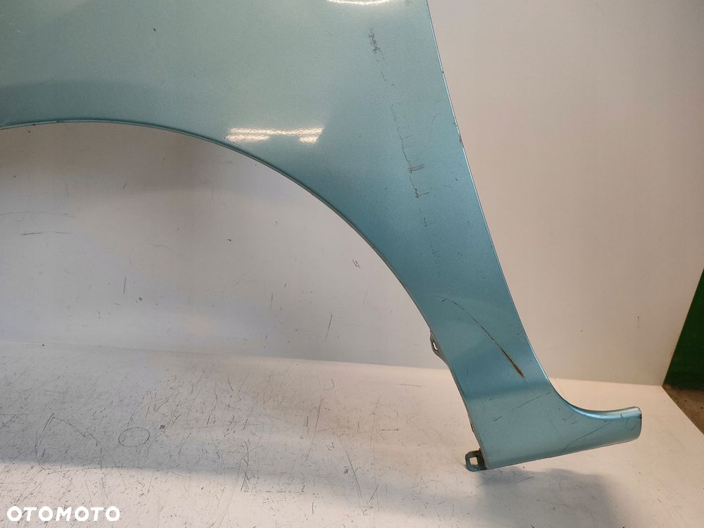 HONDA CIVIC VII 01- BŁOTNIK LEWY PRZÓD PRZEDNI - 6