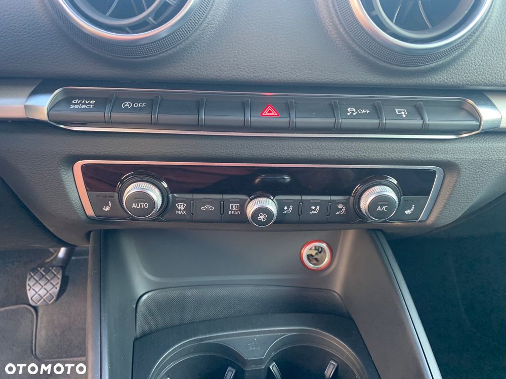 Audi A3 Sportback 2.0 TDI quattro sport - 29