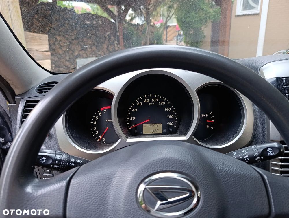 Daihatsu Terios Top 4WD - 13