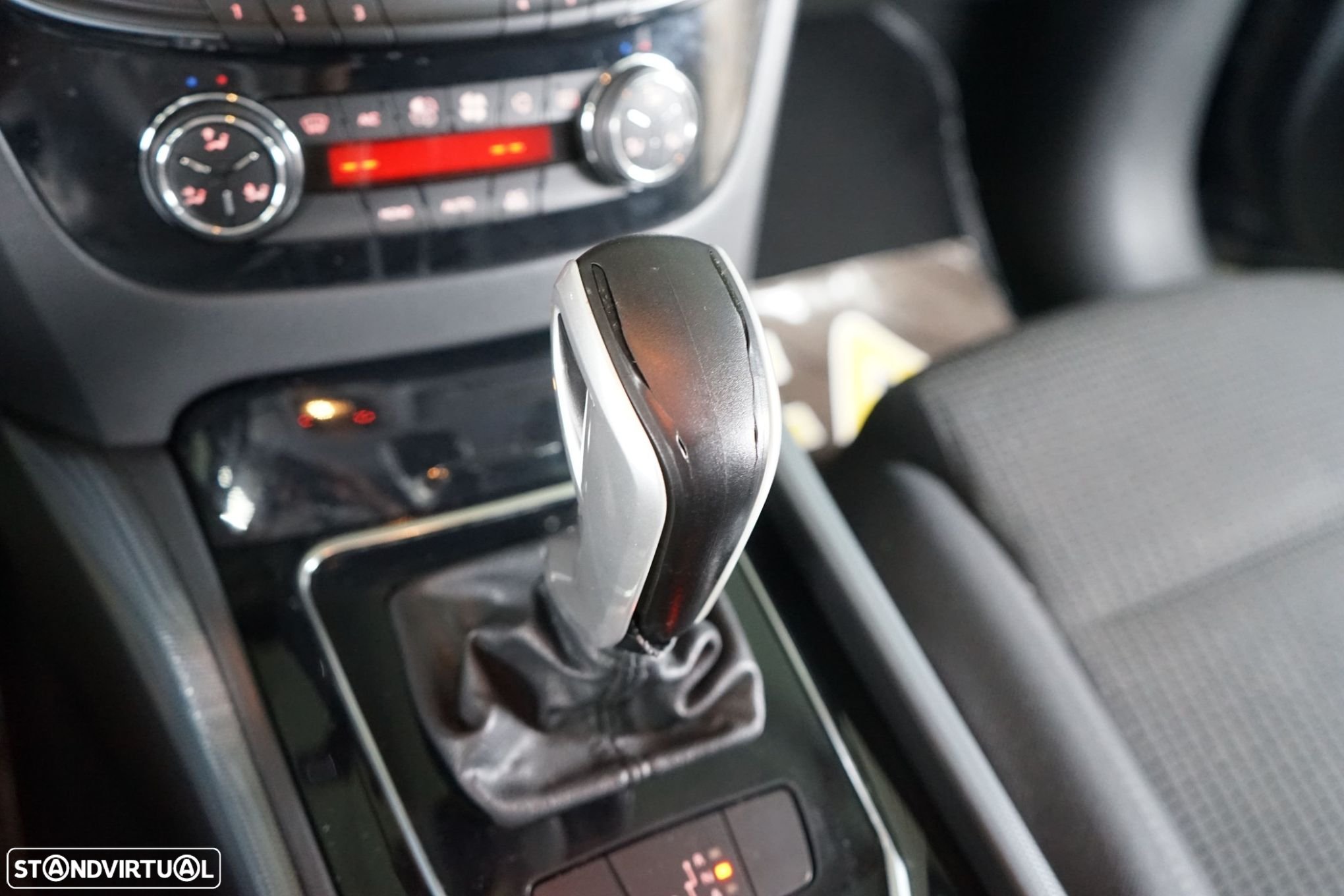 Peugeot 508 SW 1.6 e-HDi Allure CMP6 - 30