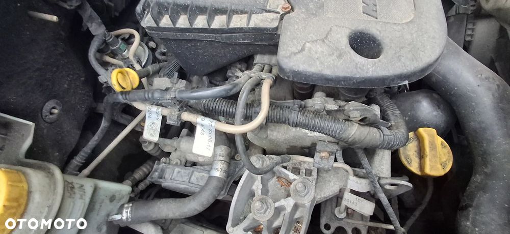 Fiat Fiorino 1.3 Multijet 16V DPF Active - 15