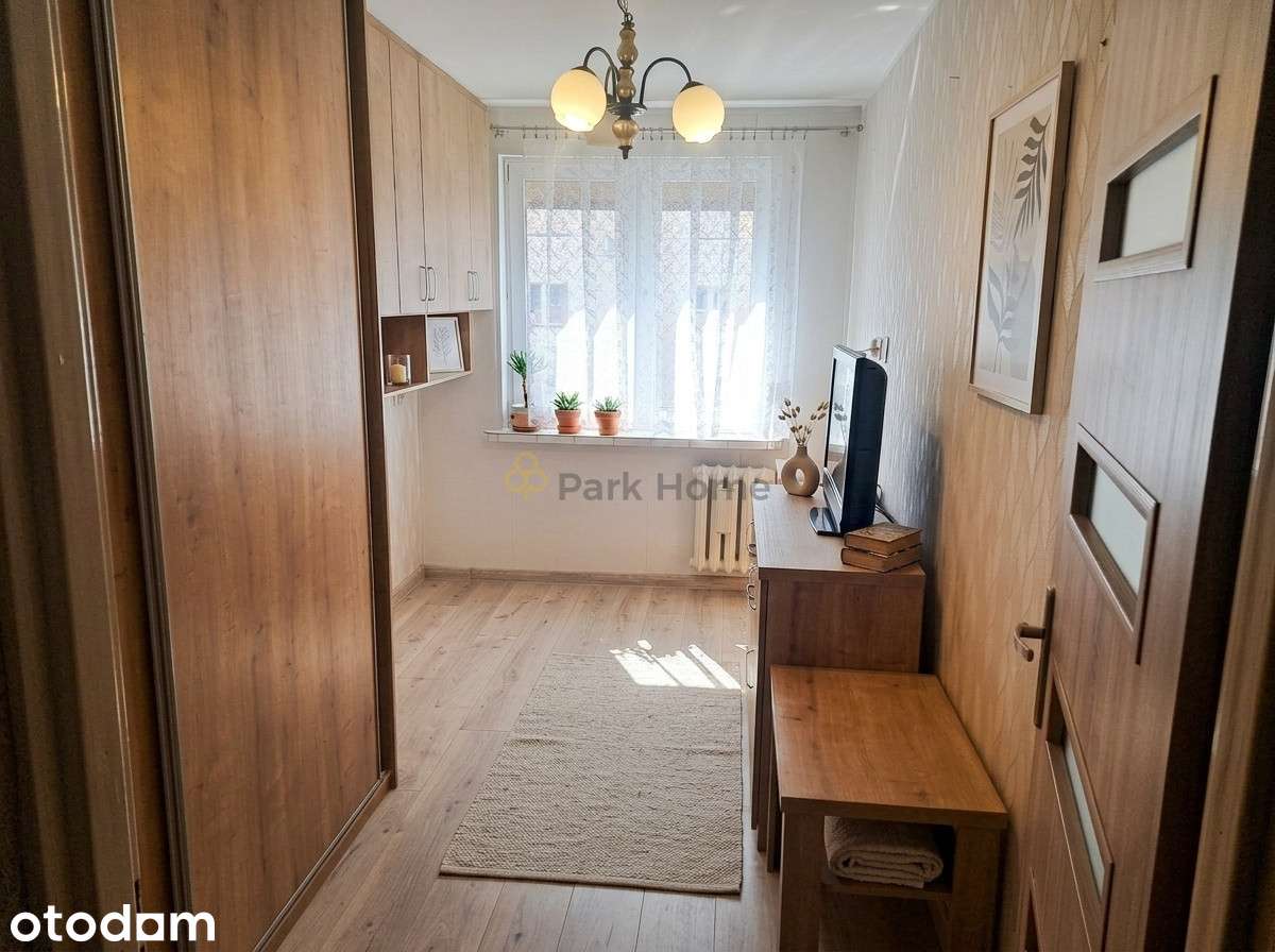 3 pokoje gotowe do wprowadzenia - Pełny obrazek: 4/14