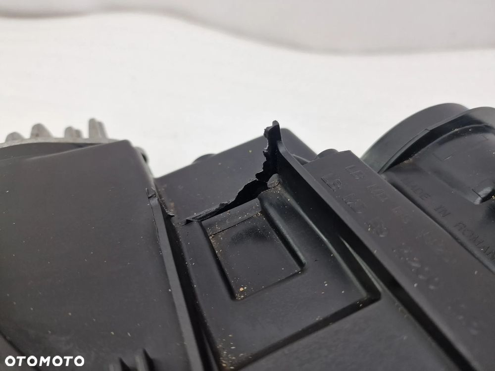 SEAT ATECA 576 PRAWA LAMPA PRZEDNIA PRZÓD FULL LED , NR 576941008F , NR AUKCJI LA404 - 10