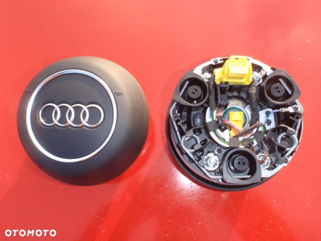 AUDI A4 B9 8W KOMBI LIMUZYNA USA EU KANADA AIRBAG KURTYNA PODUSZKA DACHOWA LEWA PRAWA VARIANT Raz2  SPRAWDŹ CURTAIN - 29