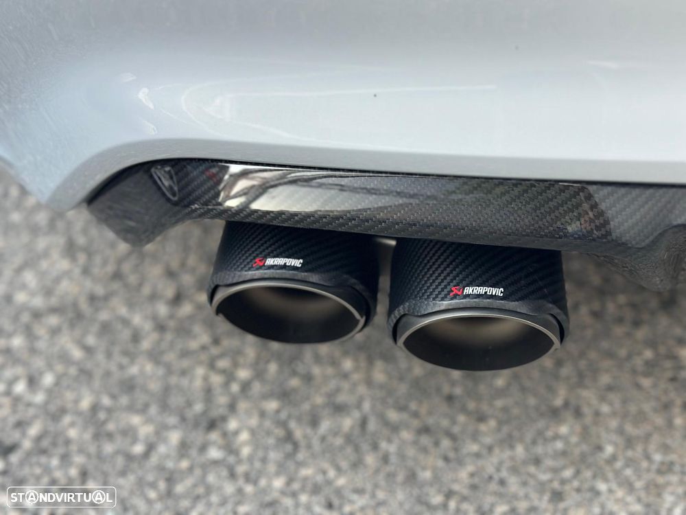 BMW M2 Competition Auto - 15