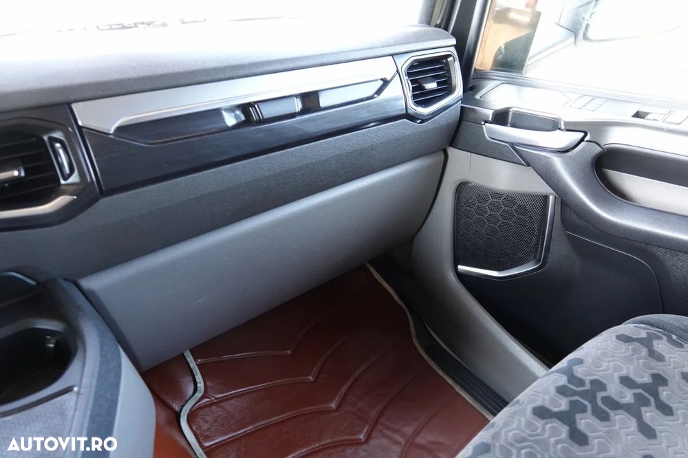 Scania R 450 / RETARDER / I-PARK COOL / FULL AIRMATIC / EURO 6 - 31