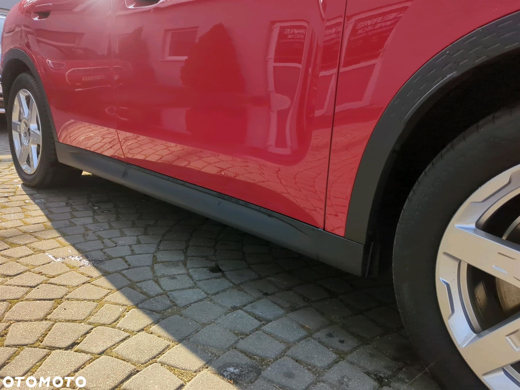 MINI Countryman - 11