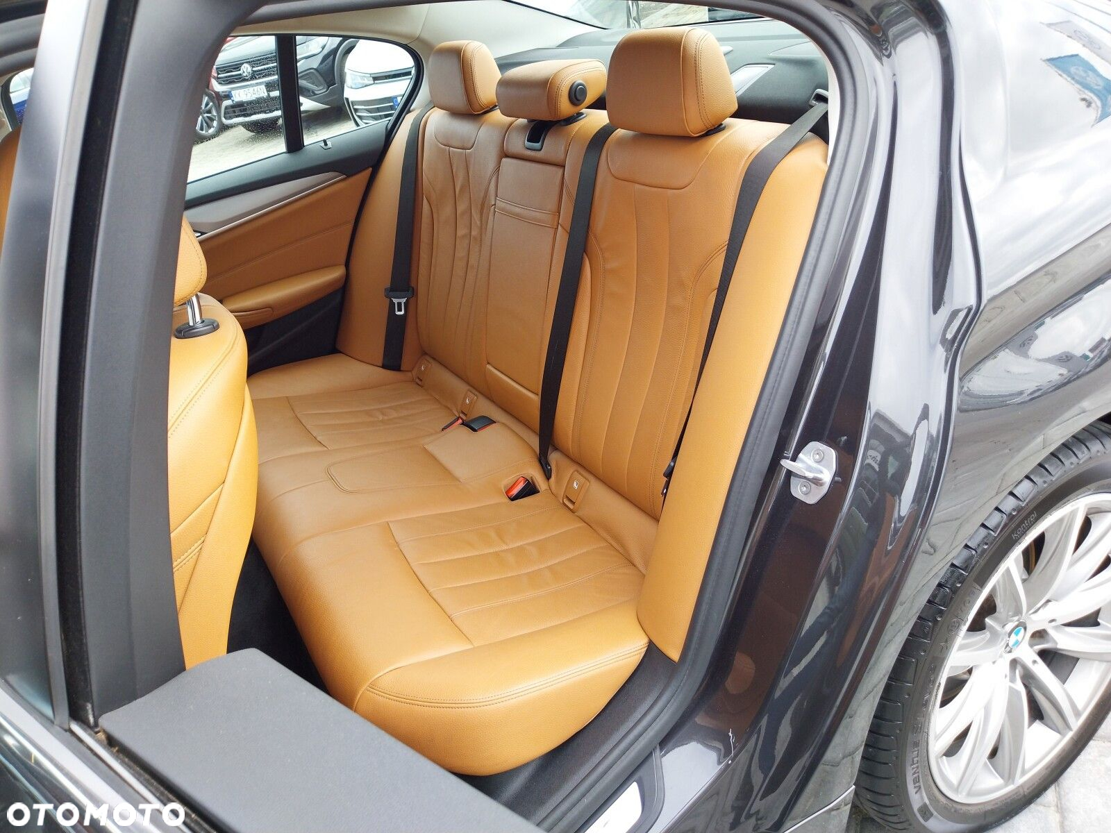 BMW Seria 5 - 12