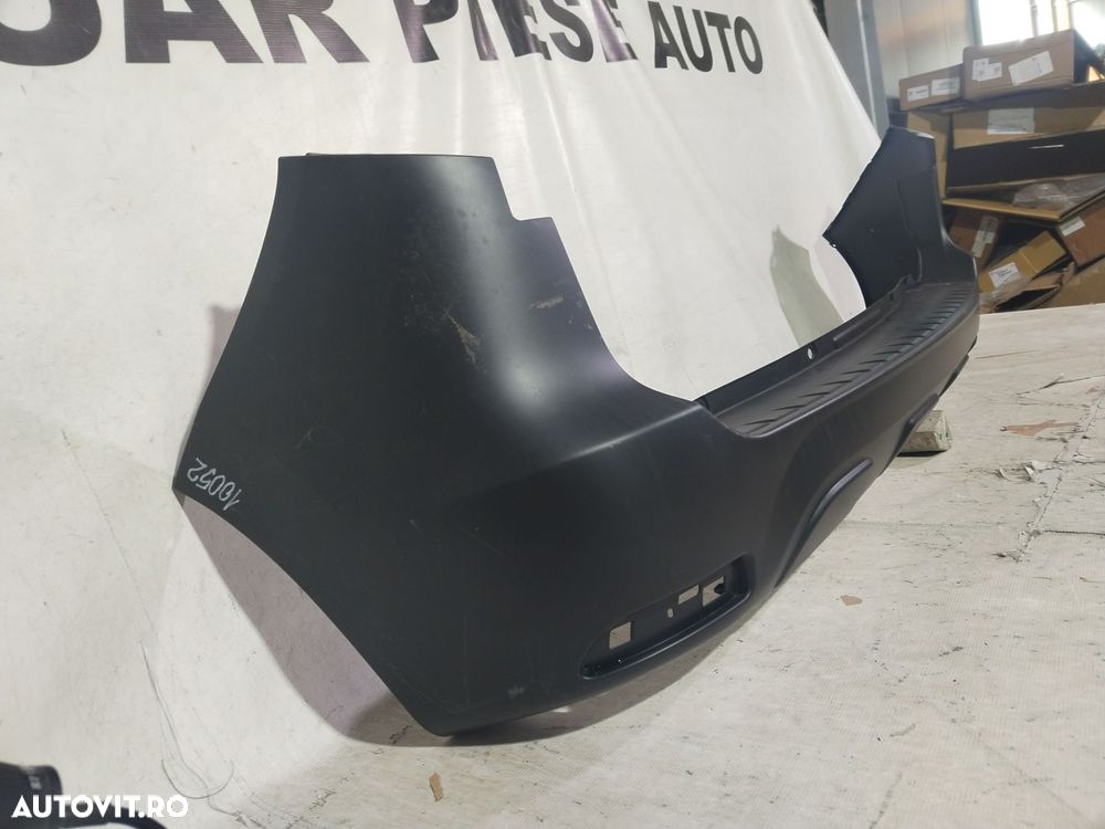 Bara spate Dacia Dokker, 2012, 2013, 2014, 2015, 2016, 2017, 2018, 2019, 2020, 2021, 2022, cod origine OE 820256654R. 10052 - 3