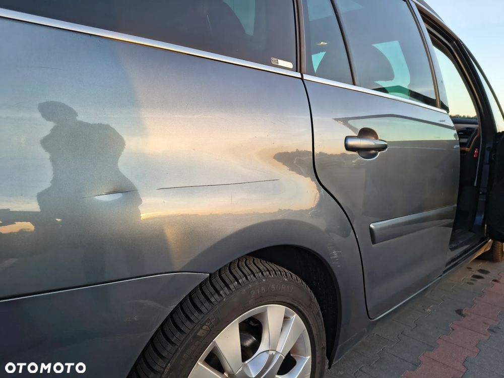 Citroën C4 Grand Picasso 2.0 HDi FAP Exclusive - 37