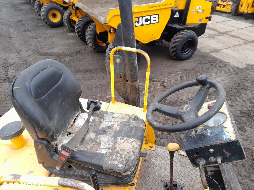JCB 9FT   6t 7t 9t - 17