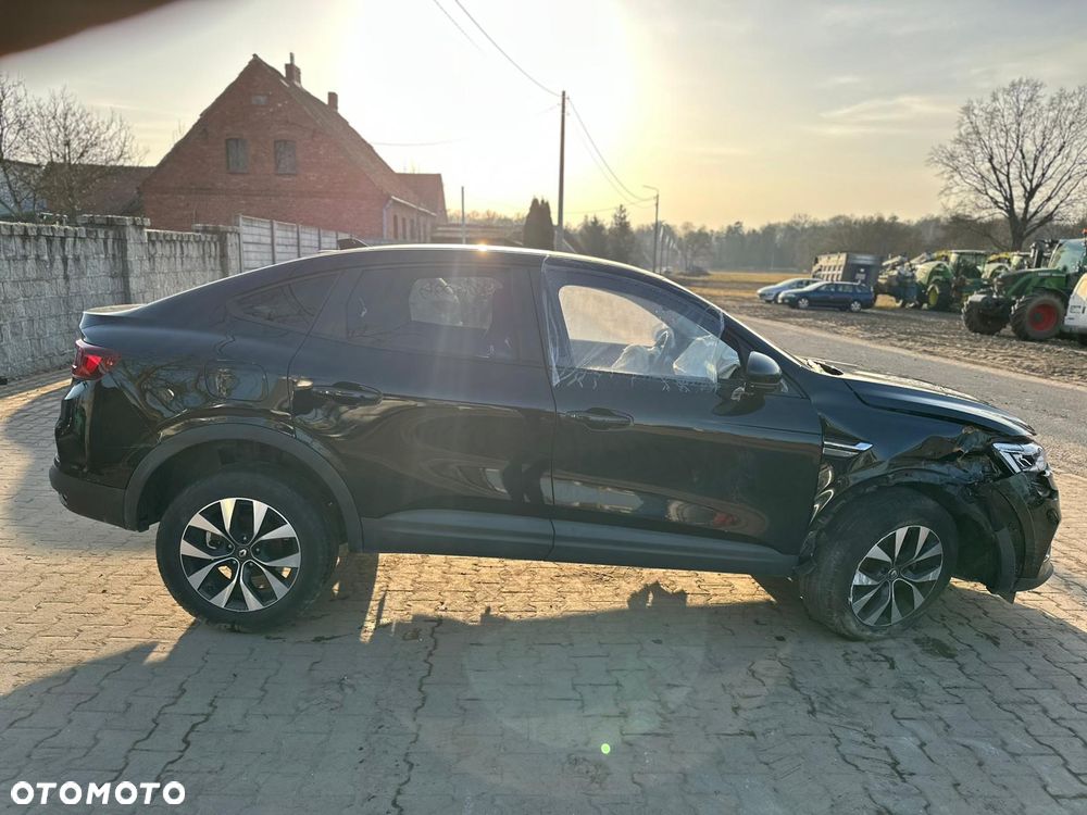 Renault Arkana - 8