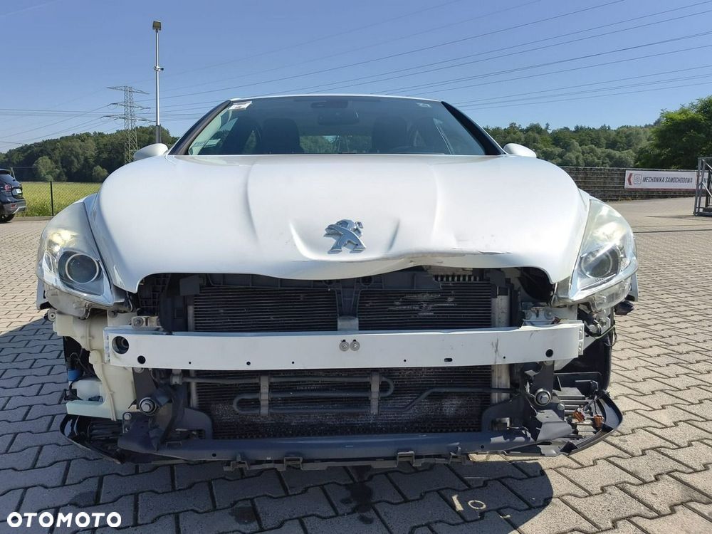 Peugeot 508 - 21