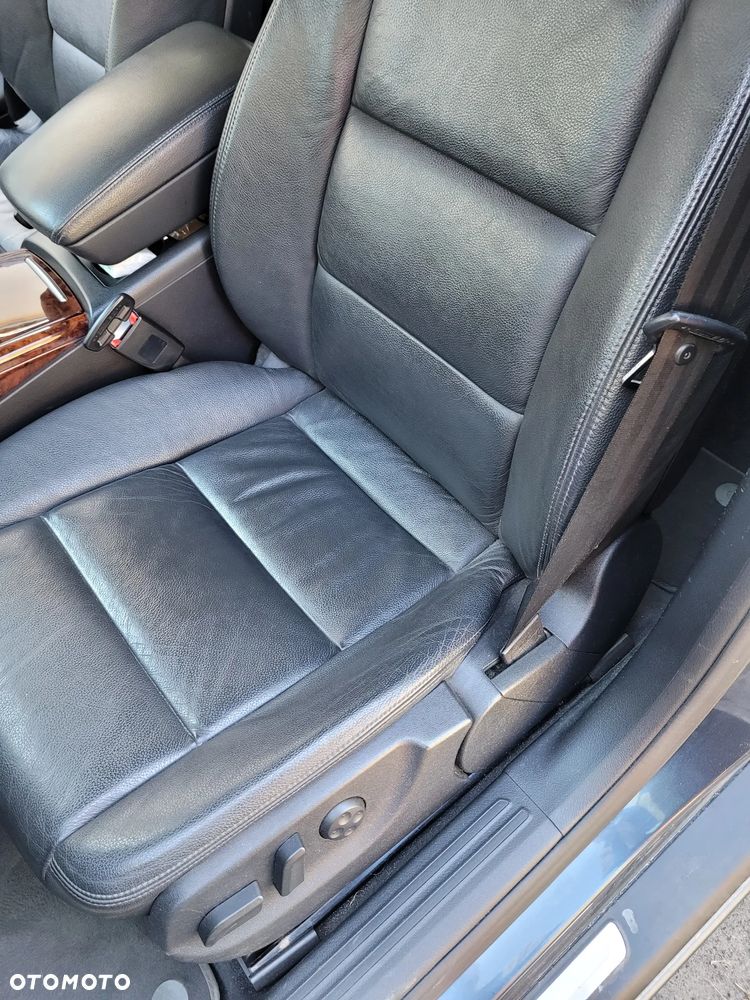 Audi A6 Avant 2.7 TDI tiptronic DPF quattro - 10