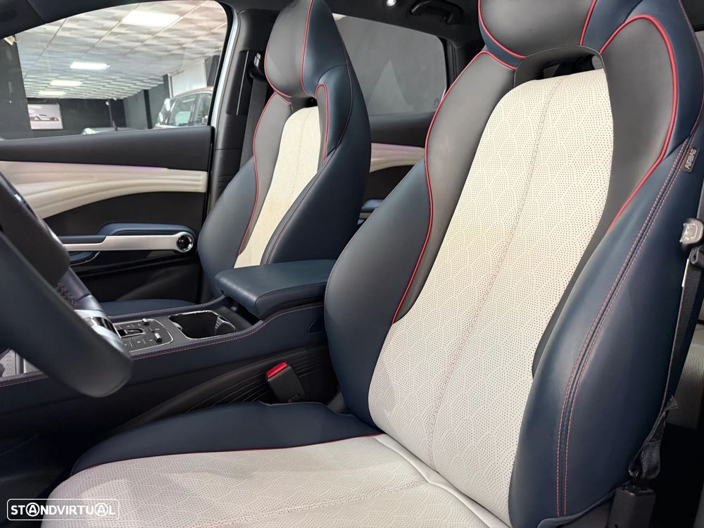 BYD Atto 3 60.48 kWh Design - 11