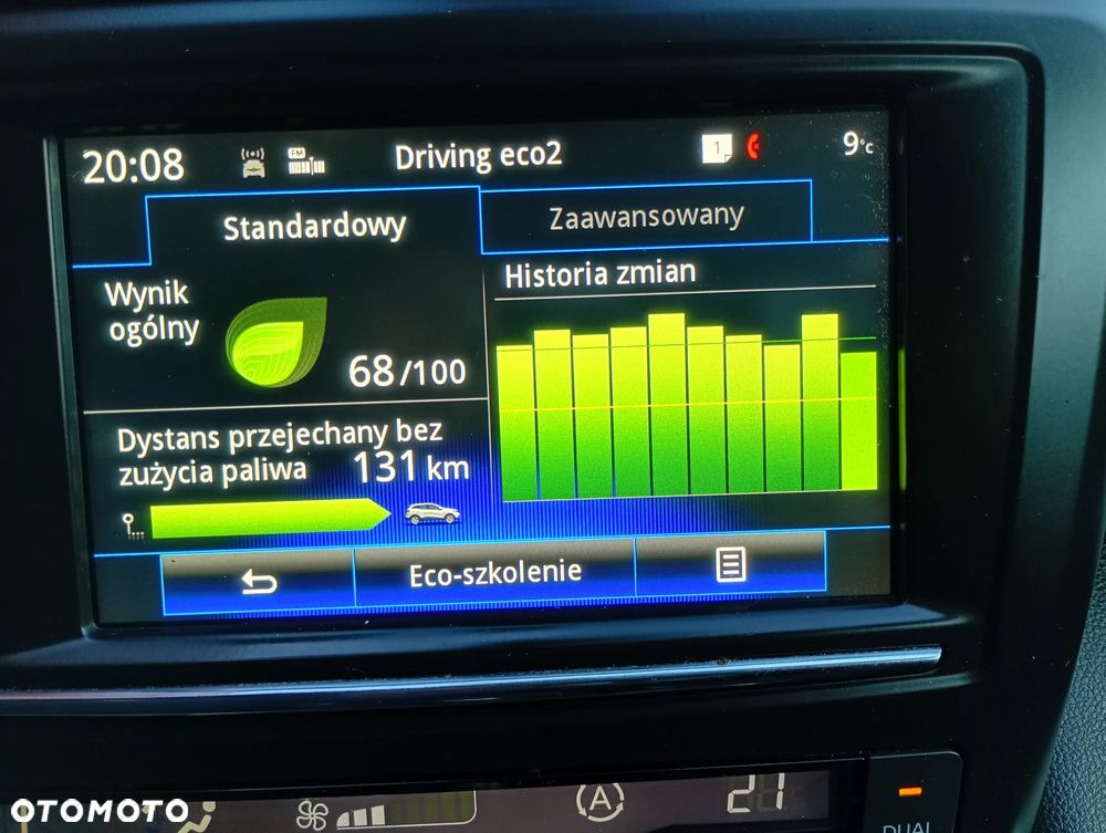 Renault Kadjar 1.2 Energy TCe S-Edition - 22