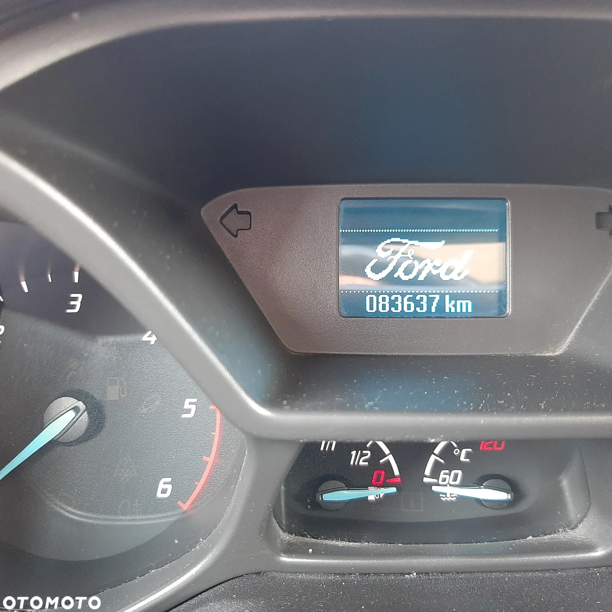Ford Tourneo Connect Grand - 6