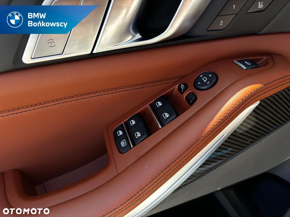 BMW X7 - 14